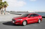 Ford Mondeo Hatchback 2015 года (AU)